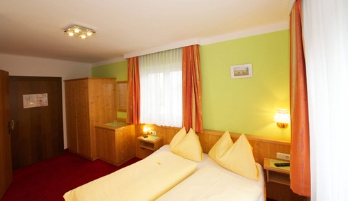 Double Room, Private Bathroom, without Balcony