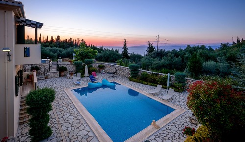 Exclusive Villa