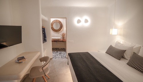 Villa, 2 Bedrooms, Private Pool, Sea View