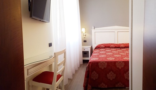 Classic Room, Ensuite