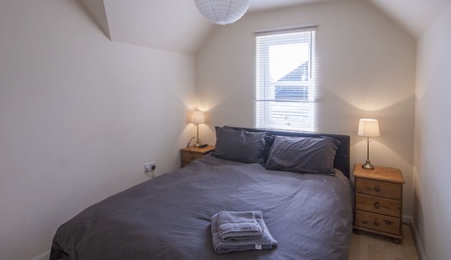 Apartment, 1 Bedroom