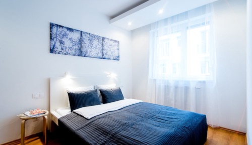 Superior Apartment, 1 Bedroom
