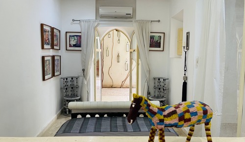 Design Room (Zellij)