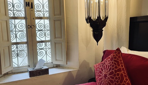 Deluxe Studio Suite (Beldi)