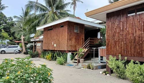 Double Room Single Use