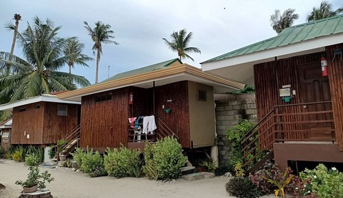 Airconditioned Cottage