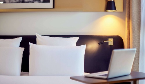 Classic Room, 1 Double Bed
