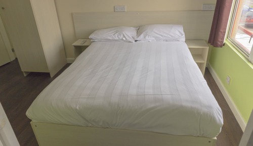 Double Room, Ensuite