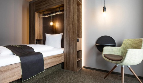 Single Room