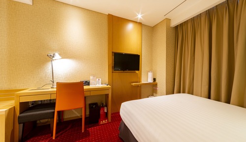 Standard Single Room, Non Smoking