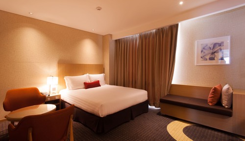 Superior Double Room, Non Smoking