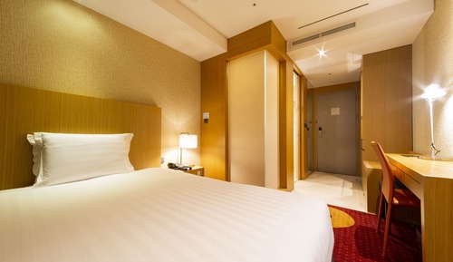 Standard Single Room (Seven Luck Casino Free Coupon)