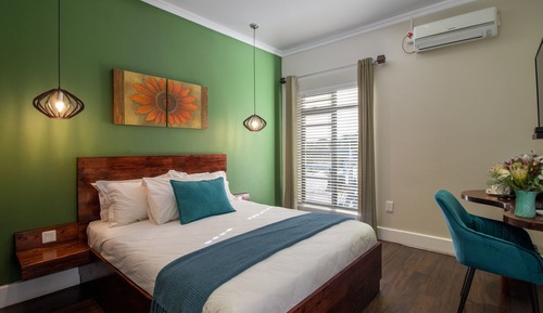 Classic Double Room