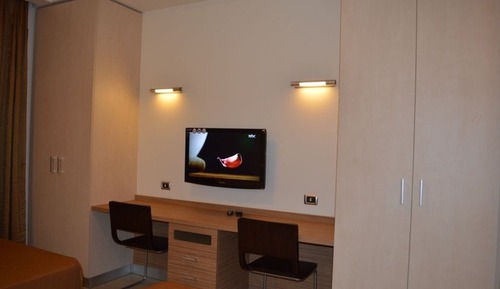 Two Bed  Room