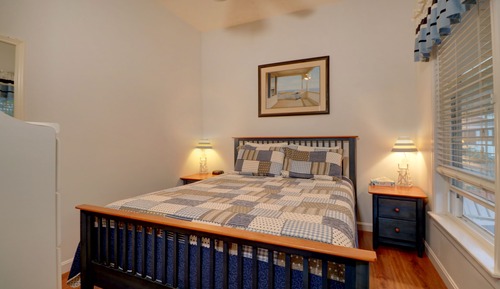 Cottage 5