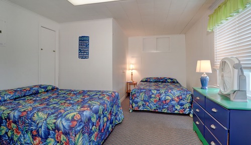 Cottage 1