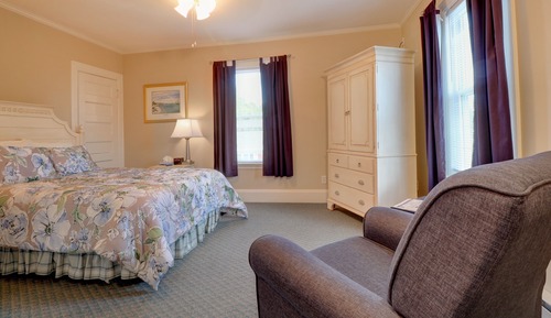 Country Inn Suite 26