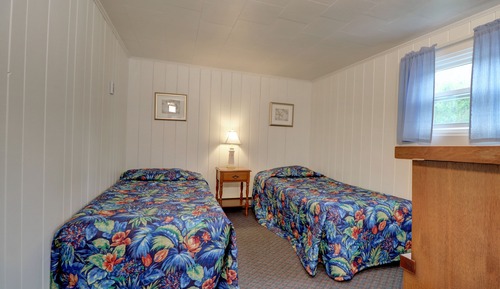 Cottage 7