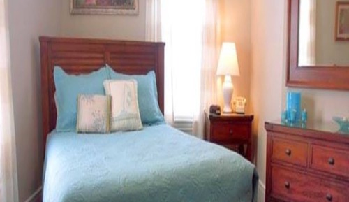 Country Inn Suite 25