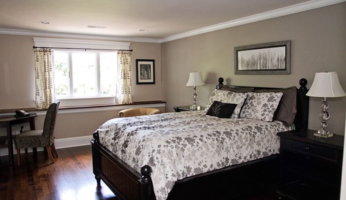 Room, 1 Queen Bed, Balcony (Cassie's Room)