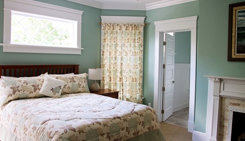 Room, 1 Queen Bed, Balcony (Bill and Jewelene's Room)