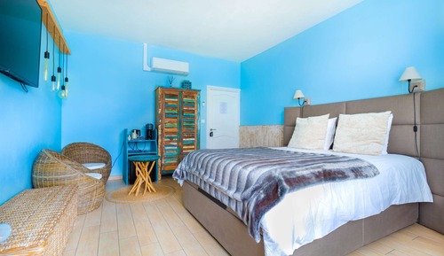 Chambre Celeste