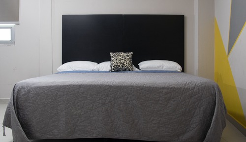 Deluxe Triple Room, 1 King Bed, Non Smoking, Ensuite