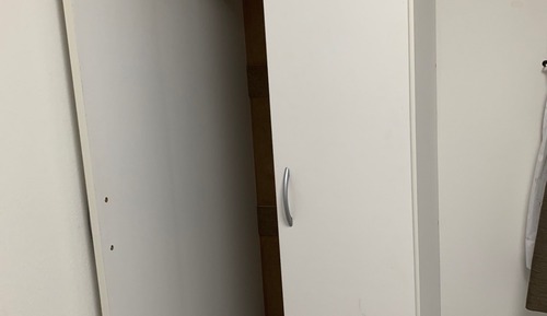 Double Room with Small Double Bed 