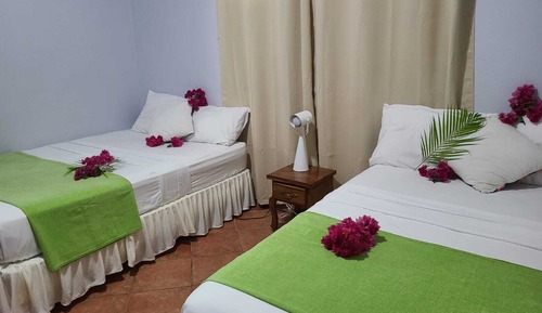 Villa, 2 Bedrooms