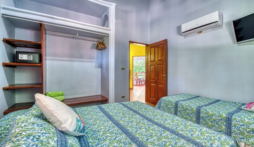 Villa, 1 Bedroom
