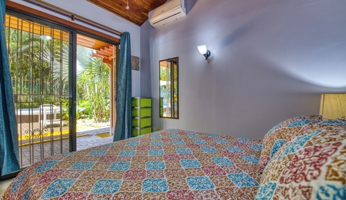 Exclusive House