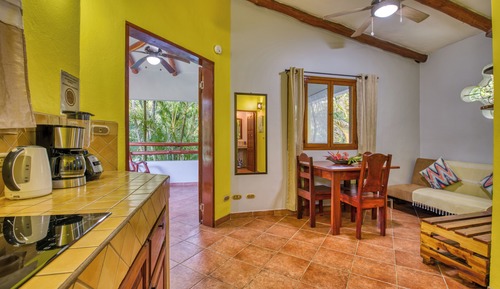 Villa, 1 Bedroom