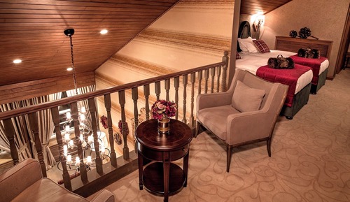 Family Suite