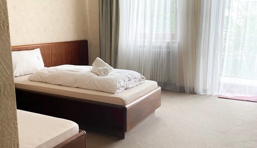 Classic Twin Room