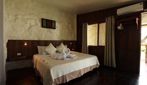 Standard Double Room, 1 Queen Bed