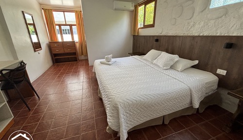 Standard Twin Room, 2 Twin Beds