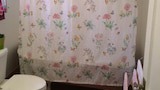 Standard Double Room, Ensuite (The Rose Room)