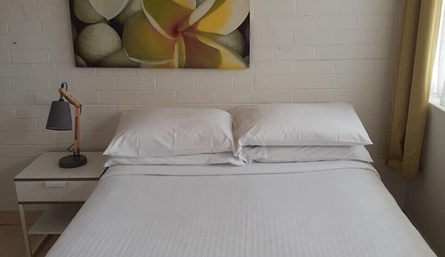 Basic Single Room