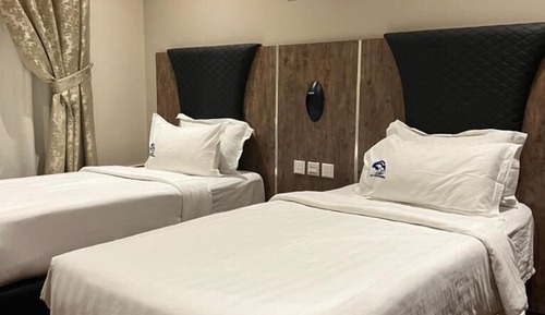 Chalet, 3 bedrooms VIP