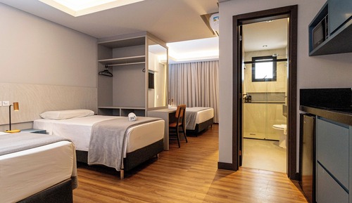 Comfort Room