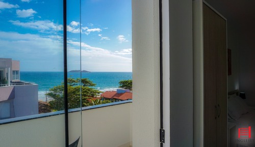 Superior Suite, Sea Facing