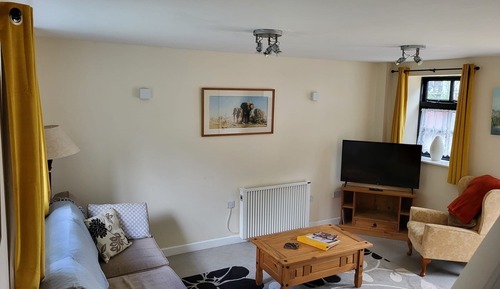 Superior Cottage, Private Bathroom, Dog Friendly