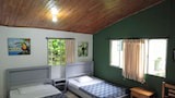 Cabin, 1 bedroom, 6 people