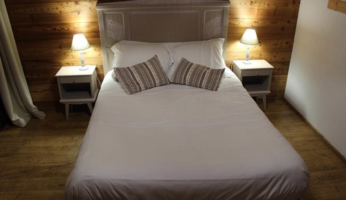Triple Room, Balcony