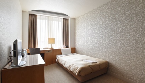Single Room, Non Smoking