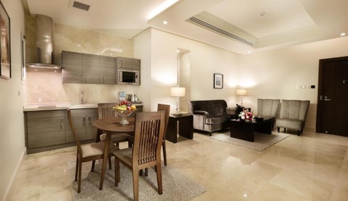 Junior Suite