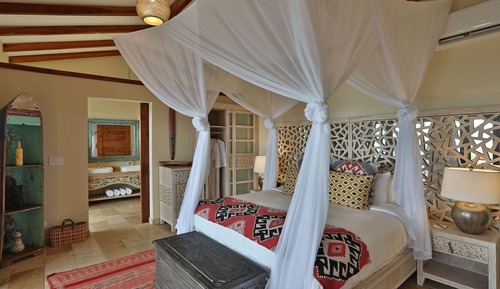 Signature Villa, 1 Bedroom, Private Pool, Ocean View