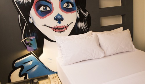 Classic Double Room, 1 Double Bed