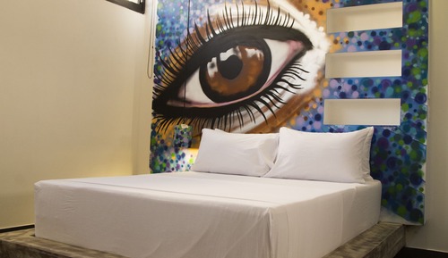 Superior Double Room, 1 Double Bed