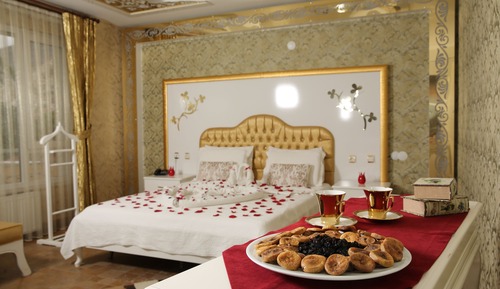 Royal Suite, 1 Bedroom